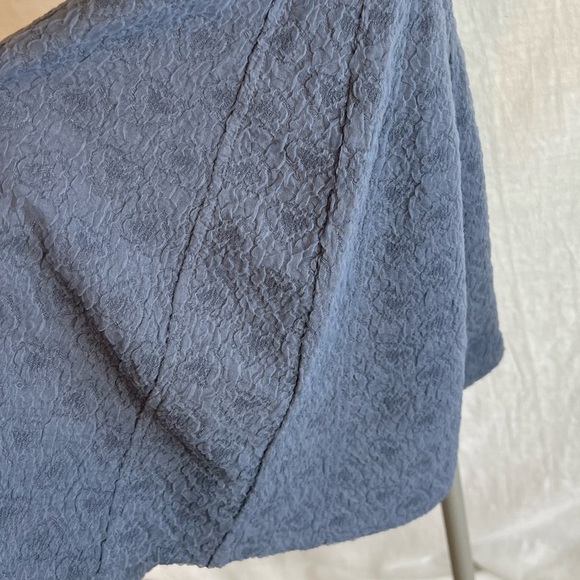 Weworewhat V-Neck Mini Dress Women's Size 8 NWT's - Picture 6 of 13